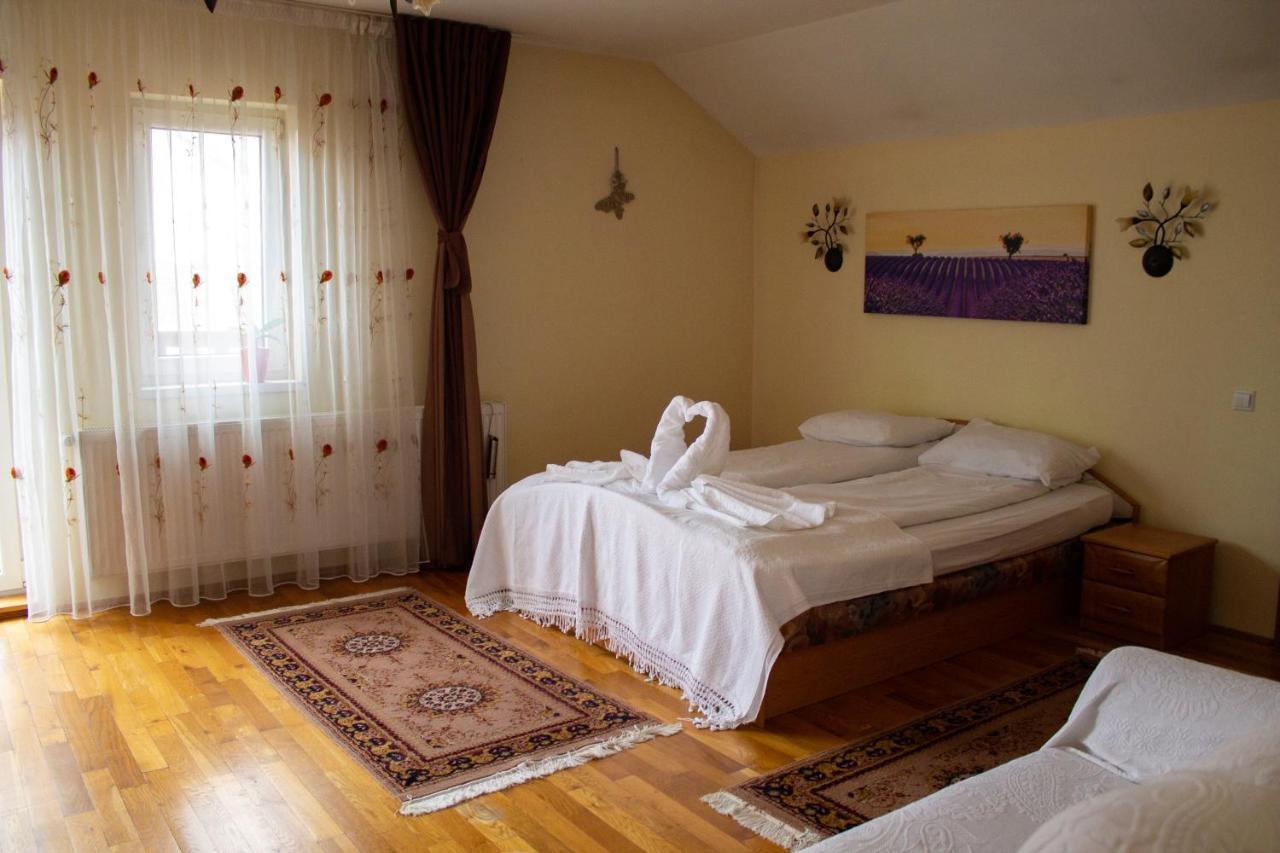 Celeste House Сибиу Экстерьер фото