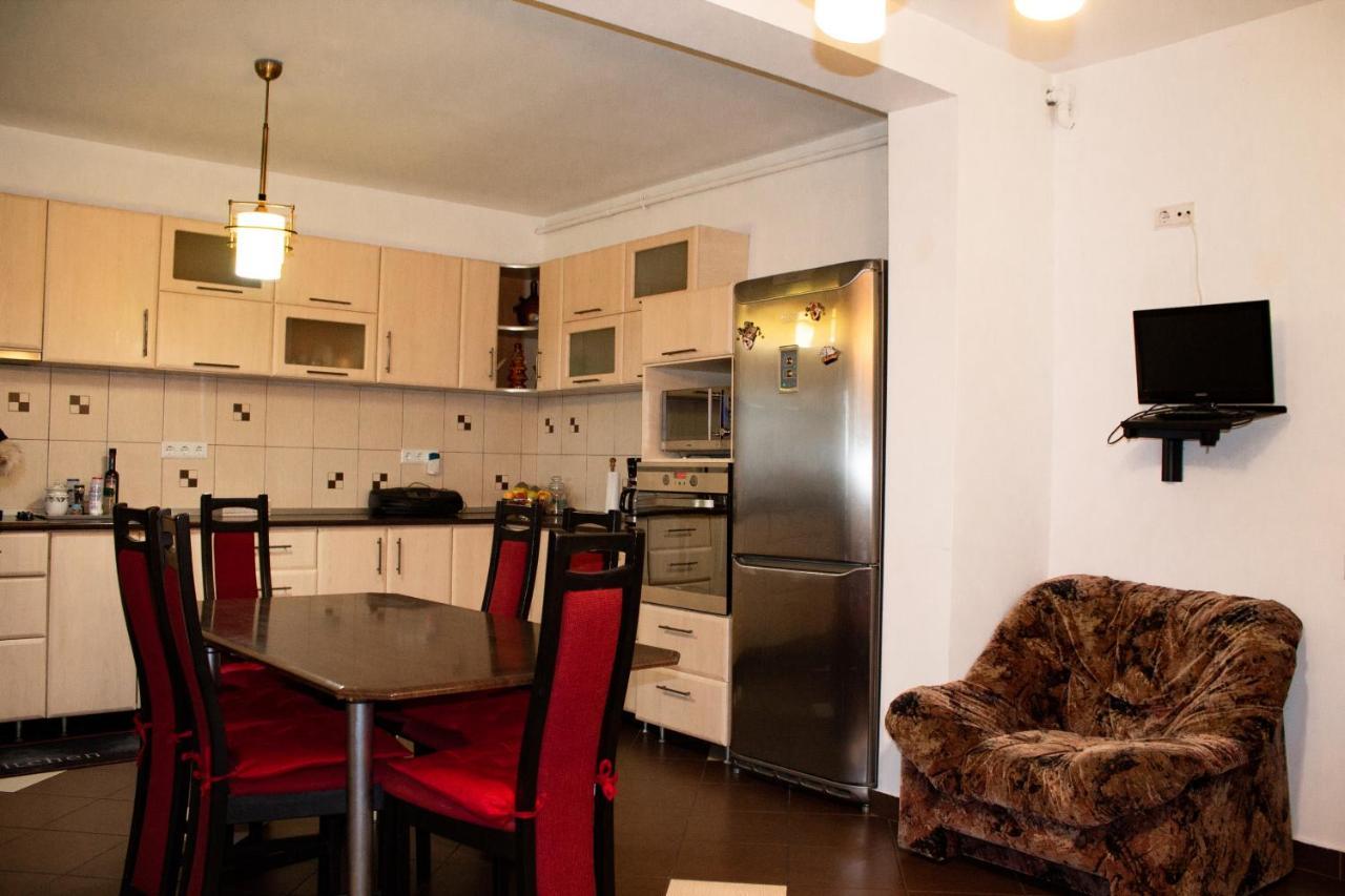 Celeste House Сибиу Экстерьер фото