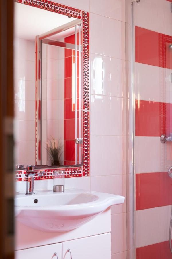 Celeste House Сибиу Экстерьер фото
