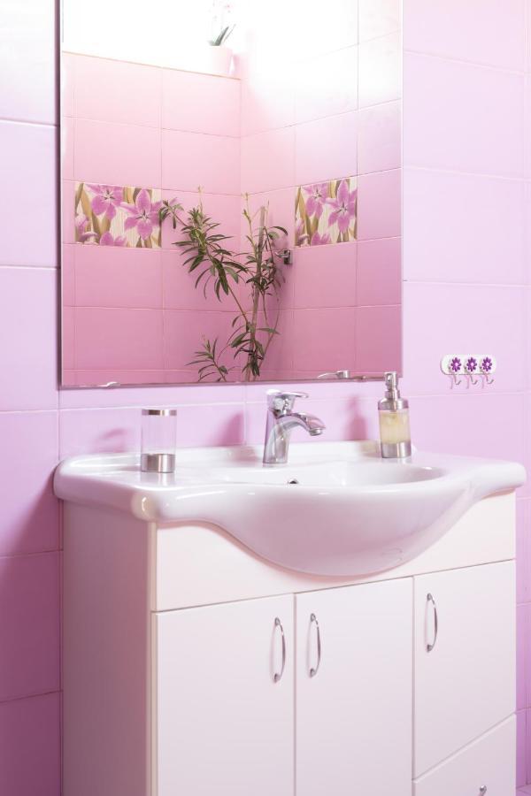 Celeste House Сибиу Экстерьер фото