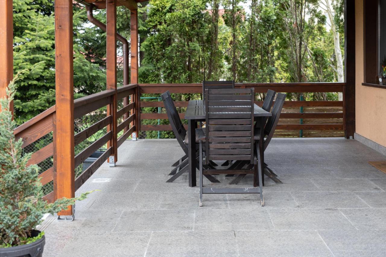 Celeste House Сибиу Экстерьер фото