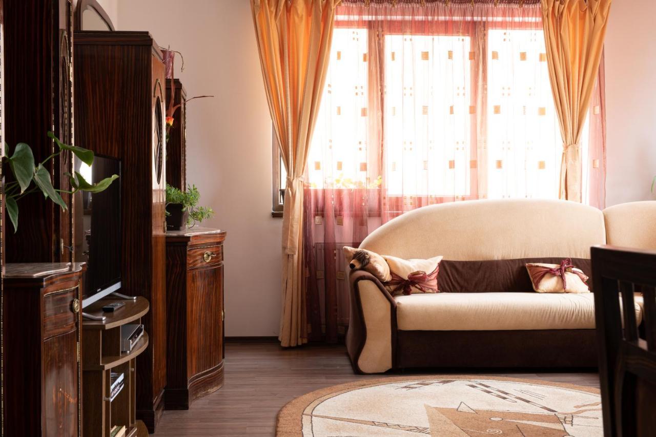 Celeste House Сибиу Экстерьер фото