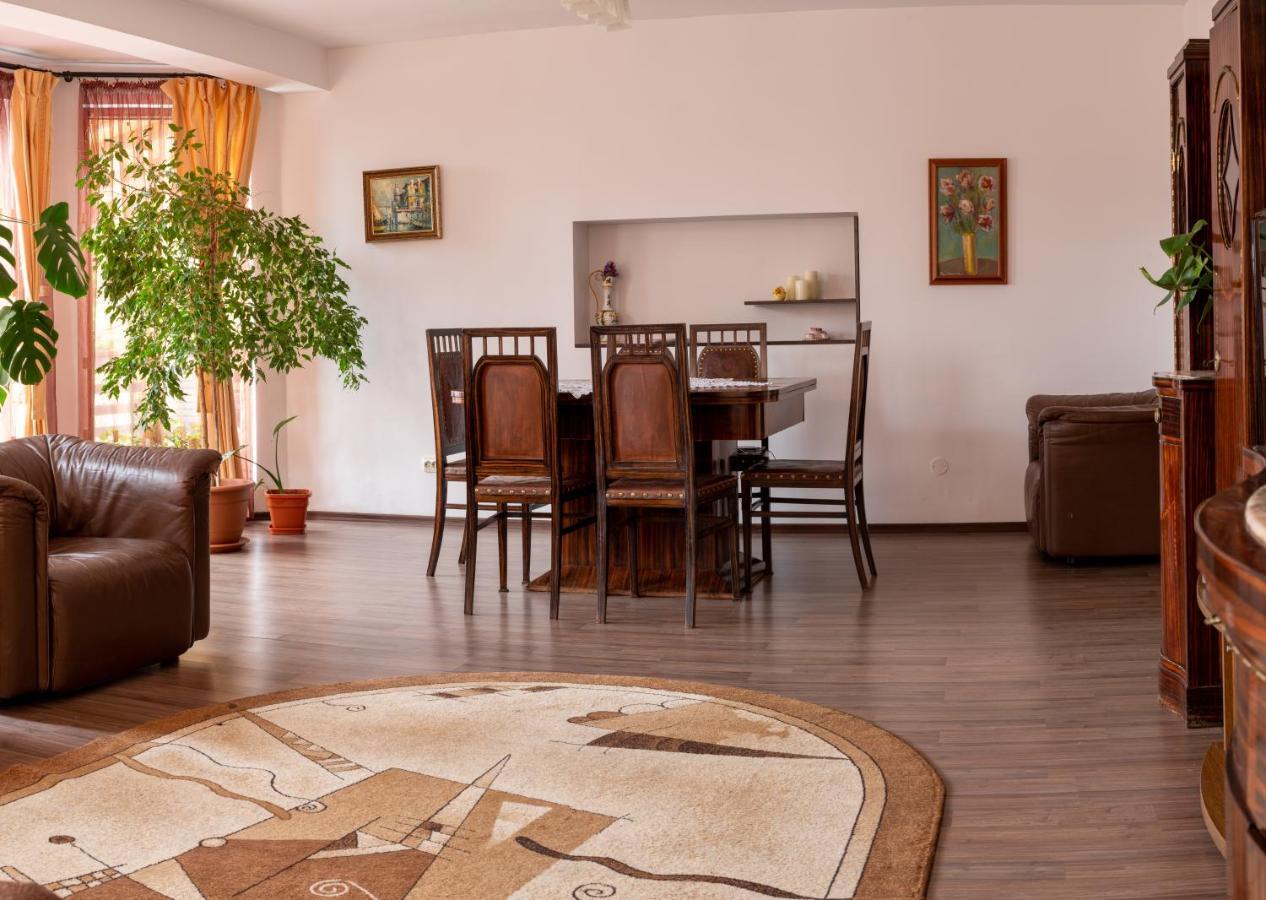 Celeste House Сибиу Экстерьер фото