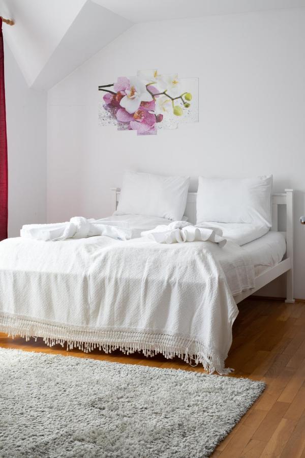 Celeste House Сибиу Экстерьер фото