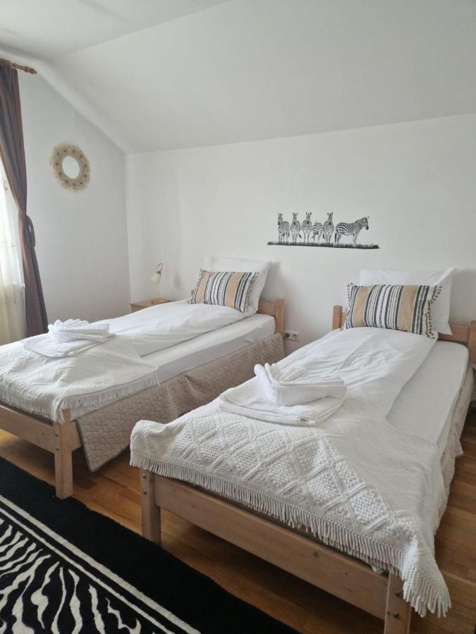 Celeste House Сибиу Экстерьер фото