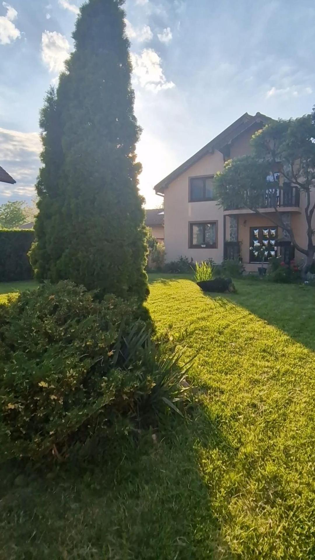 Celeste House Сибиу Экстерьер фото