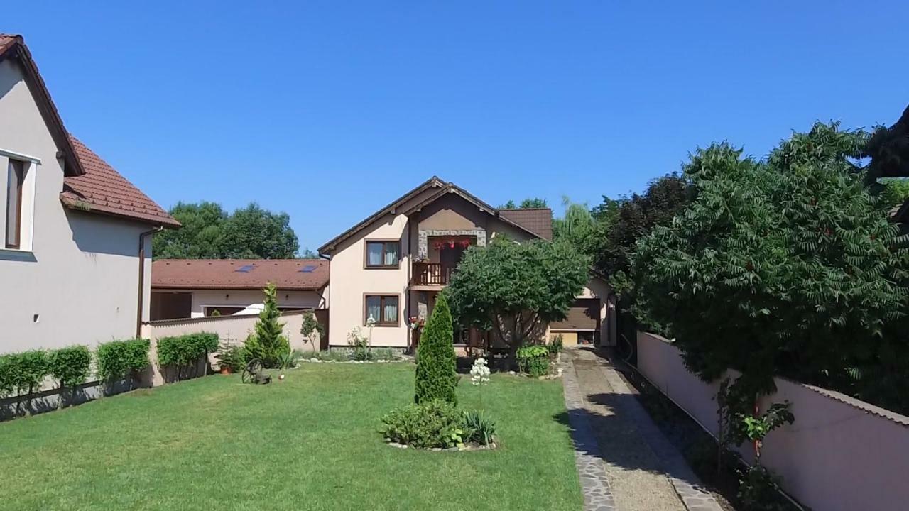 Celeste House Сибиу Экстерьер фото