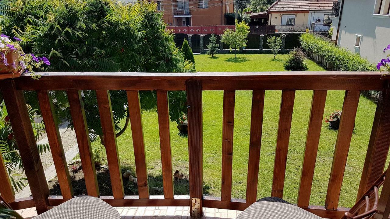 Celeste House Сибиу Экстерьер фото